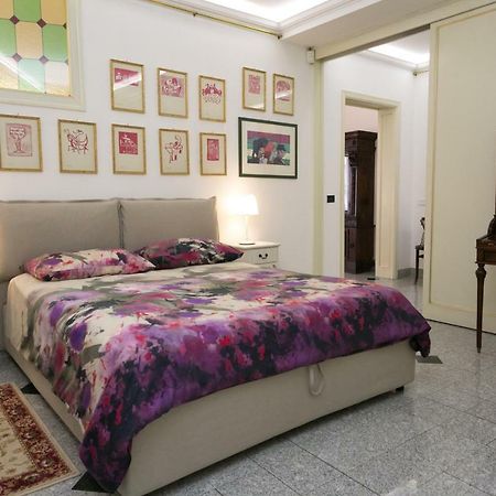 Fontanella Borghese 1Bd Apartment Rome Exterior photo